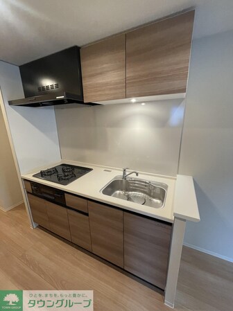 GRAN PASEO蔵前IIの物件内観写真